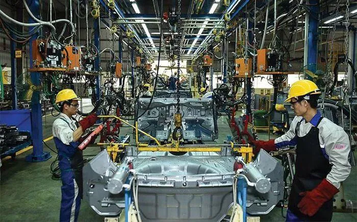 Doanh nghiệp Nhật Bản mong muốn nâng quy mô sản xuất dây cáp điện ô tô tại Hải Dương